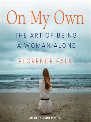 cover image of On My Own